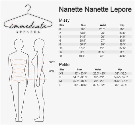 nanette lepore dress|nanette lepore dress size chart.